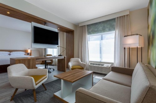 Wyndham Garden Orlando Universal / I Drive - image 8