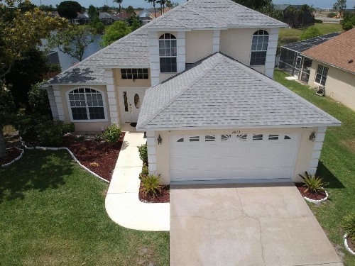 Mickey's Lake Villa 2
