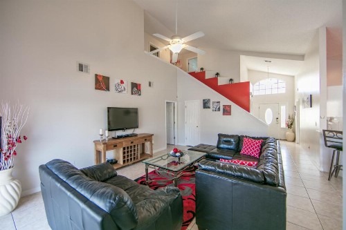 Mickey's Lake Villa 2 - image 13