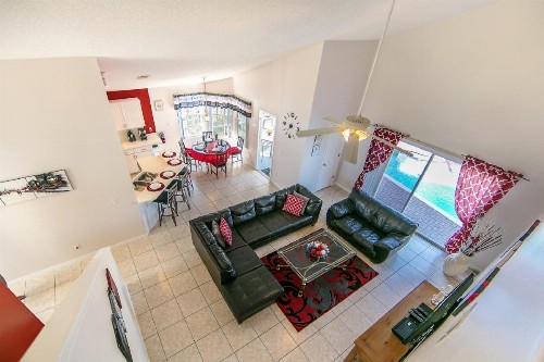 Mickey's Lake Villa 2 - image 23