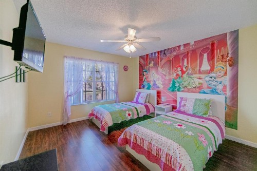 Mickey's Lake Villa 2 - image 33
