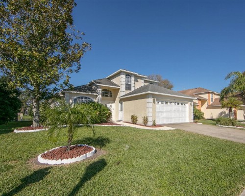 Mickey's Lake Villa 2 - image 5