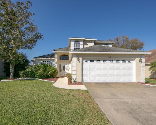 Mickey's Lake Villa 2 - image 6