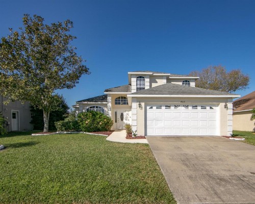 Mickey's Lake Villa 2 - image 7