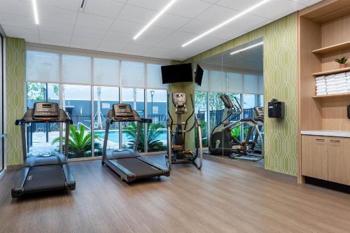 TRYP by Wyndham Orlando - image 25