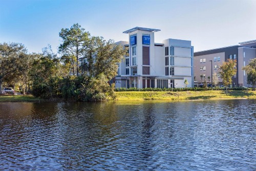 TRYP by Wyndham Orlando - image 26
