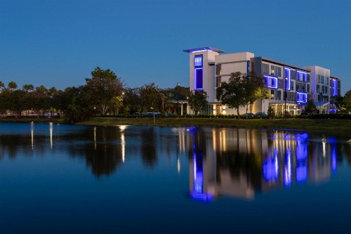 TRYP by Wyndham Orlando - image 27