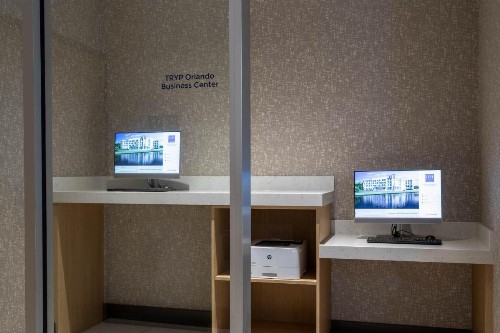 TRYP by Wyndham Orlando - image 30