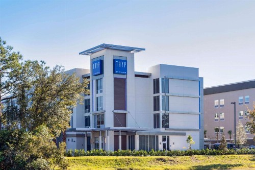 TRYP by Wyndham Orlando - image 34
