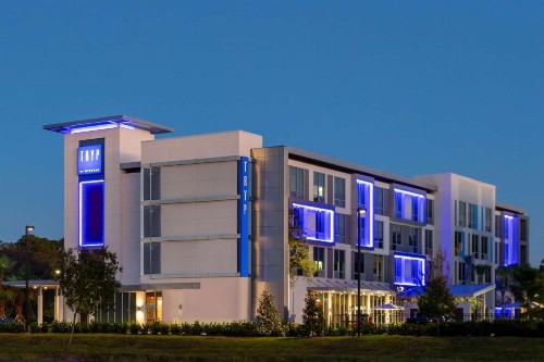 TRYP by Wyndham Orlando - image 36