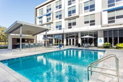 TRYP by Wyndham Orlando - image 38