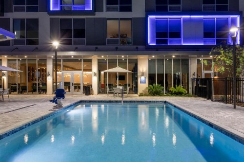TRYP by Wyndham Orlando - image 39