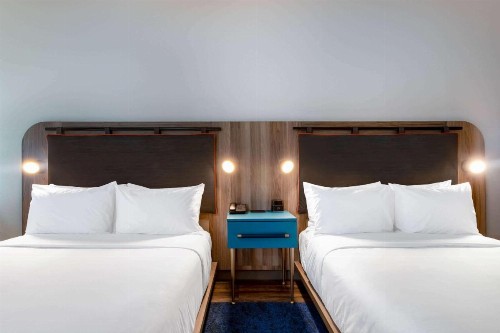 TRYP by Wyndham Orlando - image 45