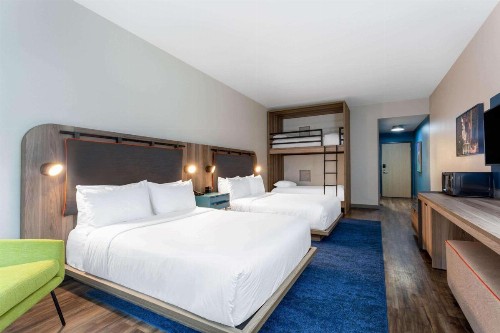 TRYP by Wyndham Orlando - image 46