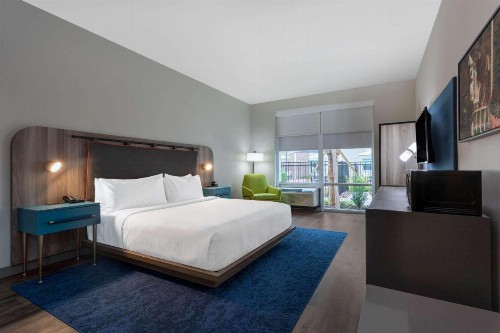 TRYP by Wyndham Orlando - image 47