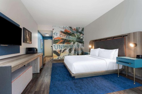 TRYP by Wyndham Orlando - image 48
