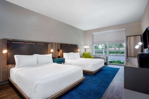 TRYP by Wyndham Orlando - image 49