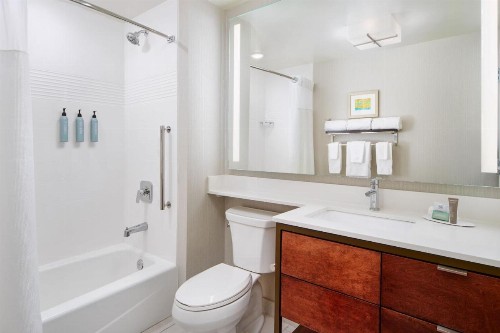 TownePlace Suites by Marriott Orlando Downtown - image 17