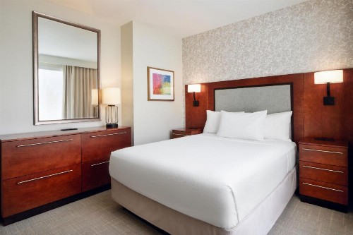 TownePlace Suites by Marriott Orlando Downtown - image 22