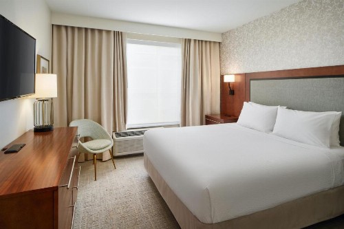 TownePlace Suites by Marriott Orlando Downtown - image 25