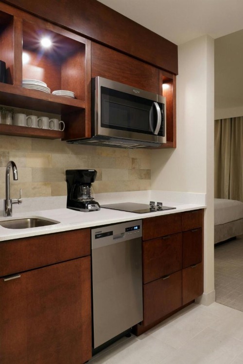 TownePlace Suites by Marriott Orlando Downtown - image 29