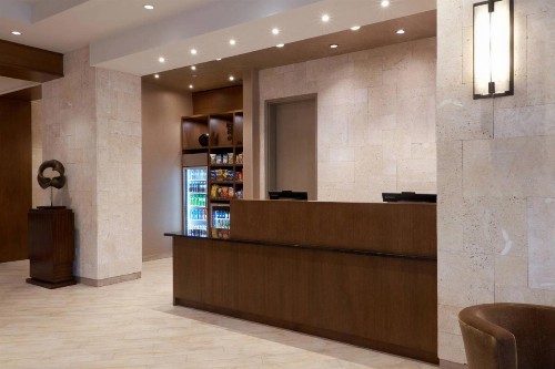 TownePlace Suites by Marriott Orlando Downtown - image 3
