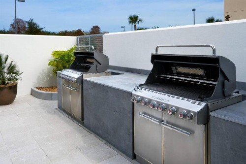 TownePlace Suites by Marriott Orlando Downtown - image 32