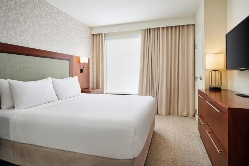 TownePlace Suites by Marriott Orlando Downtown - image 34