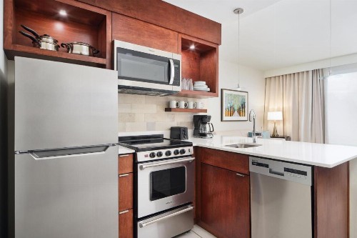 TownePlace Suites by Marriott Orlando Downtown - image 35