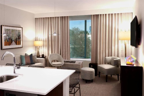 TownePlace Suites by Marriott Orlando Downtown - image 38