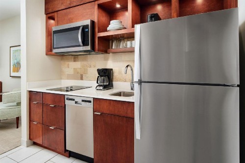 TownePlace Suites by Marriott Orlando Downtown - image 40