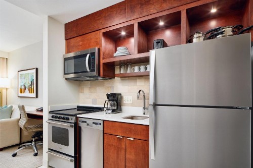 TownePlace Suites by Marriott Orlando Downtown - image 42