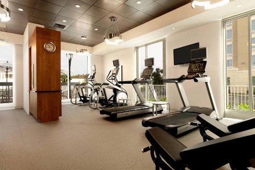 TownePlace Suites by Marriott Orlando Downtown - image 46