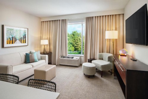 TownePlace Suites by Marriott Orlando Downtown - image 49