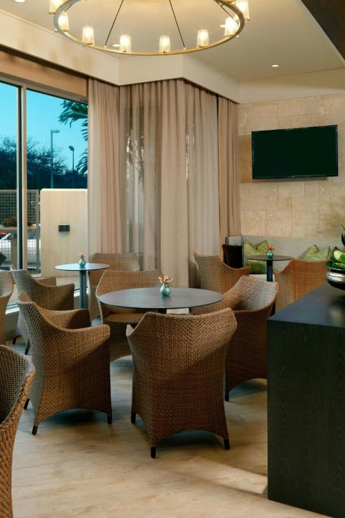 TownePlace Suites by Marriott Orlando Downtown - image 5