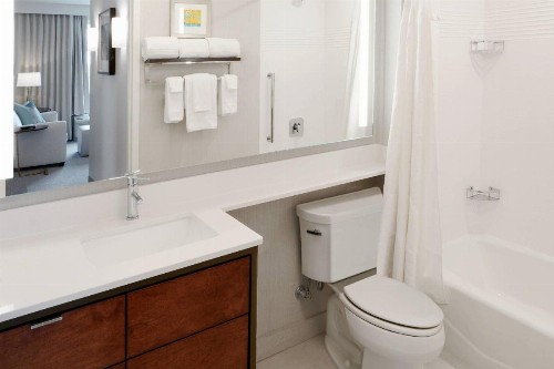 TownePlace Suites by Marriott Orlando Downtown - image 6