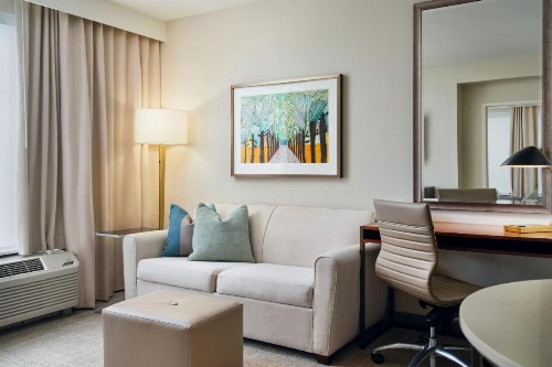 TownePlace Suites by Marriott Orlando Downtown - image 9
