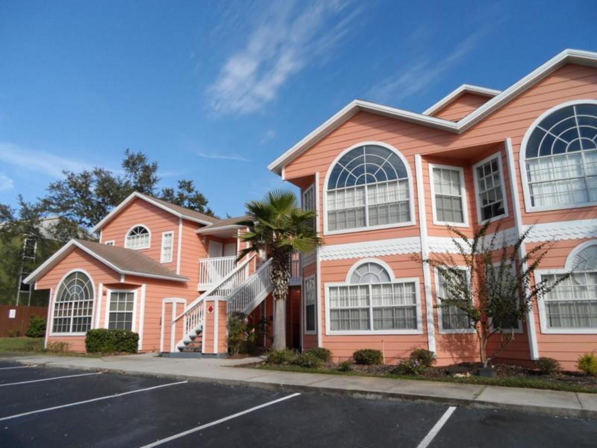 Disney Area Budget Homes - image 2