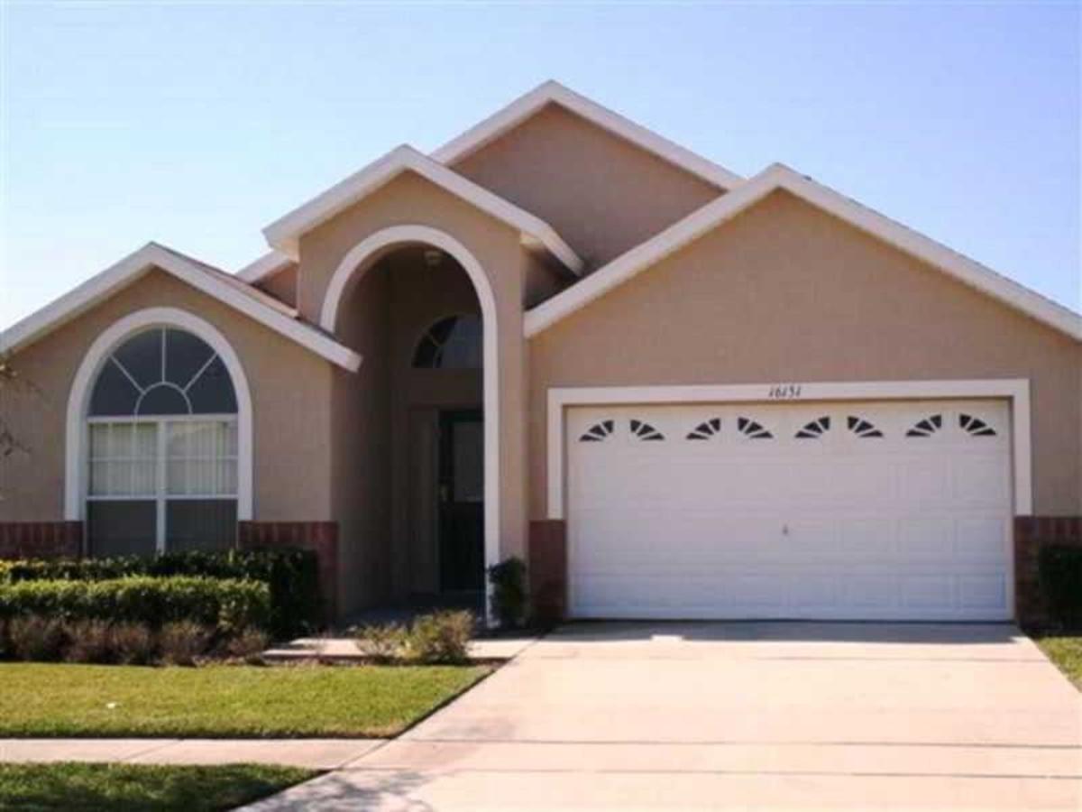 Disney Area Budget Homes - image 3