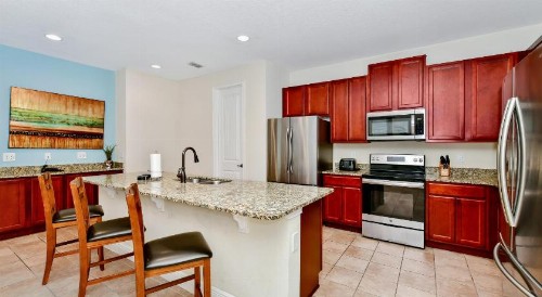 Encore Resort at Reunion - image 19