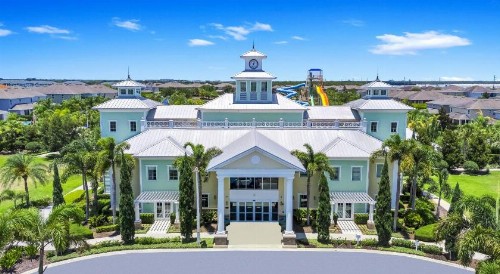 Encore Resort at Reunion - image 20