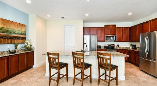 Encore Resort at Reunion - image 35