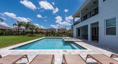 Encore Resort at Reunion - image 4