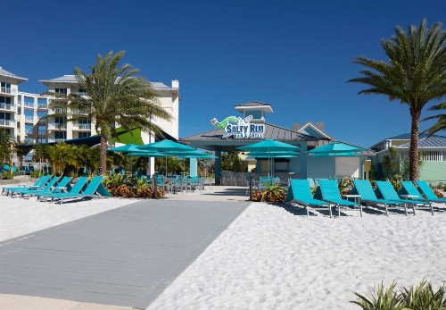Margaritaville Cottages Orlando by Rentyl - image 8