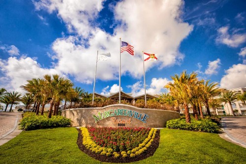 Margaritaville Cottages Orlando by Rentyl - image 9