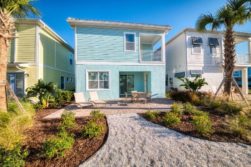 Margaritaville Cottages Orlando by Rentyl - image 10