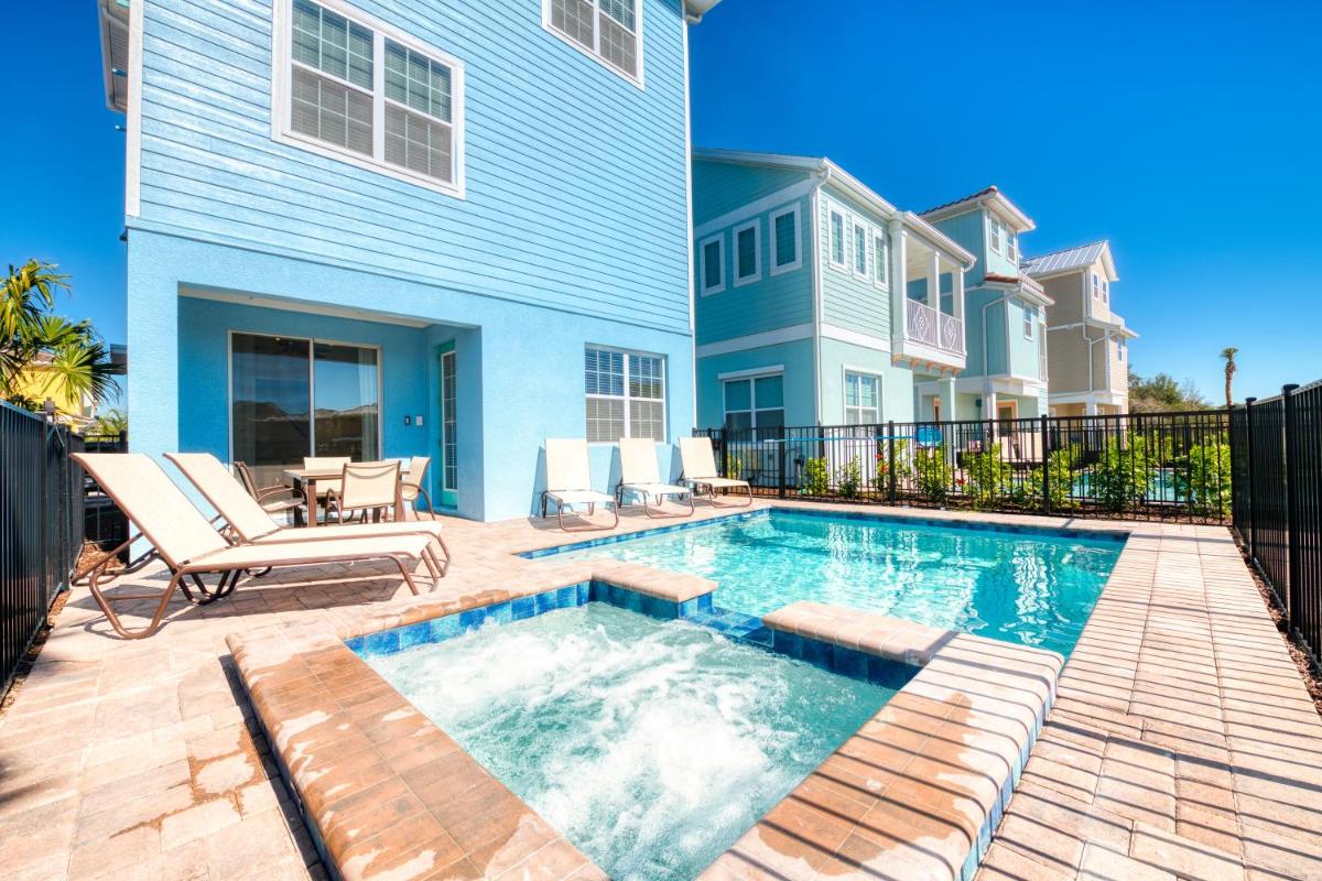 Margaritaville Cottages Orlando by Rentyl - image 5