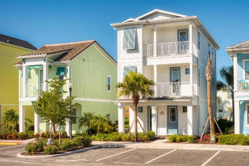 Margaritaville Cottages Orlando by Rentyl - image 6