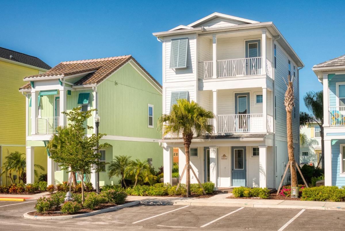 Margaritaville Cottages Orlando by Rentyl - image 6