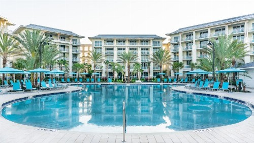 Margaritaville Cottages Orlando by Rentyl - image 7